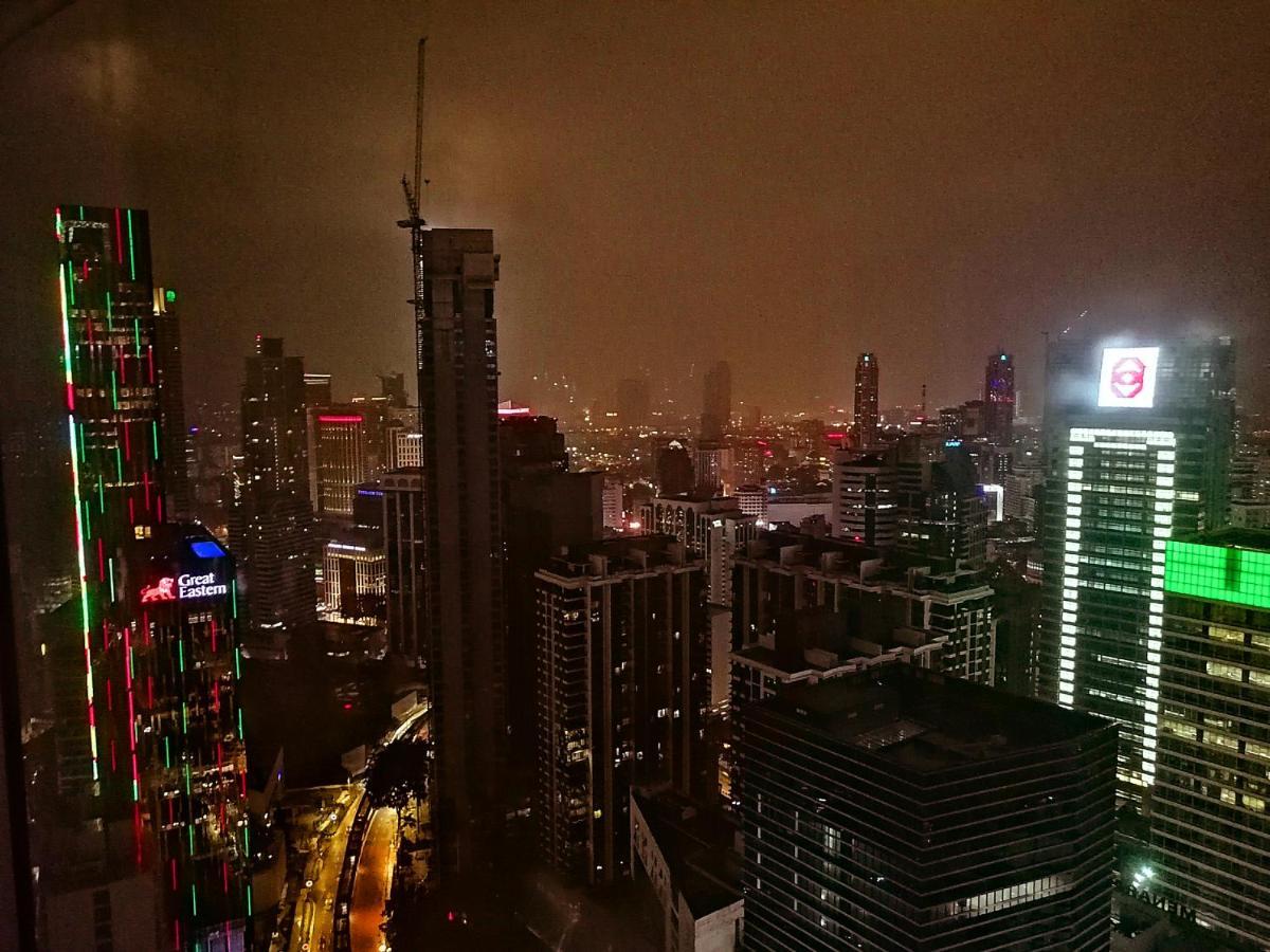 Apartment Yemala At Vortex Klcc Kuala Lumpur