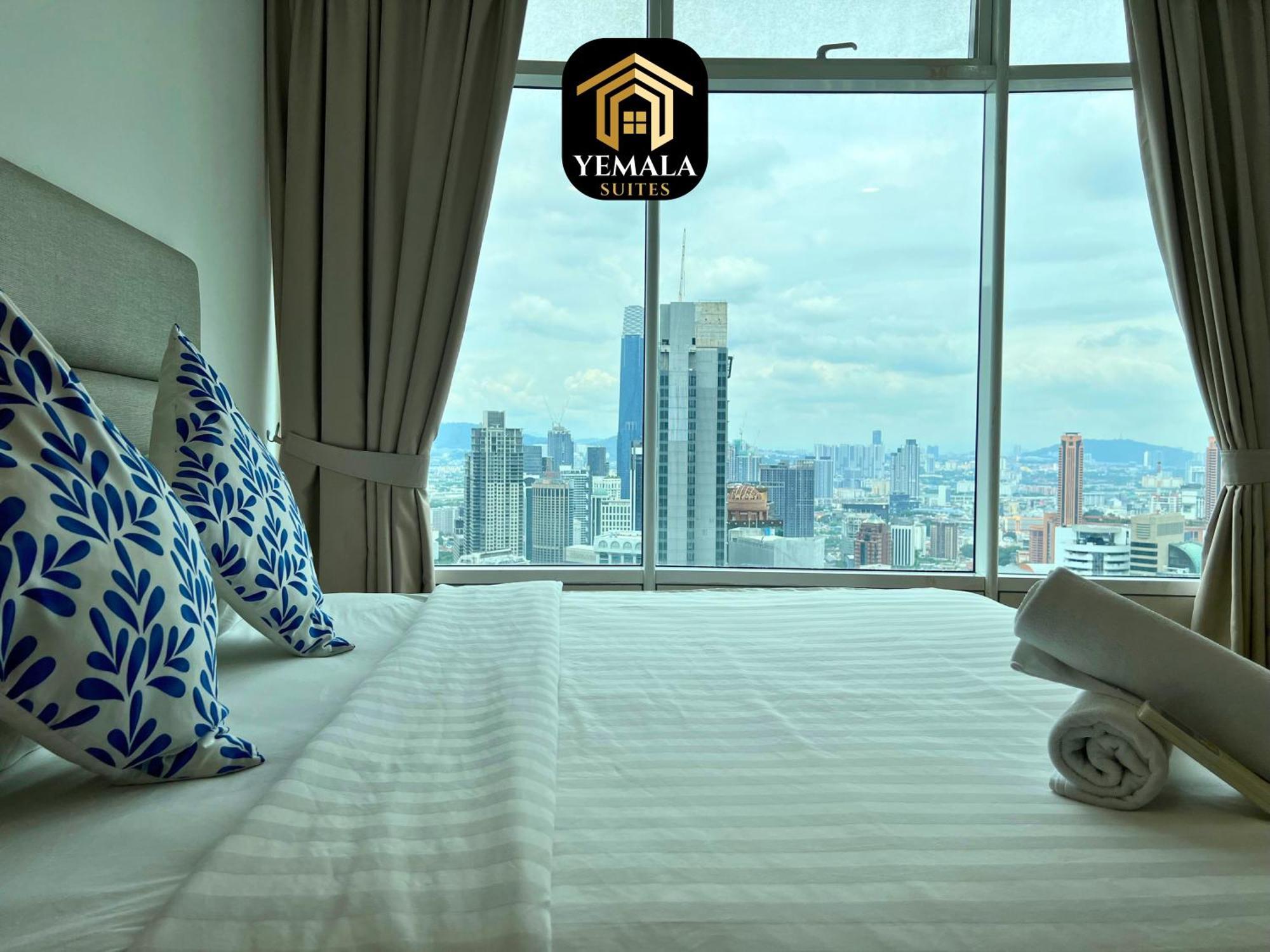 Yemala At Vortex Klcc Kuala Lumpur