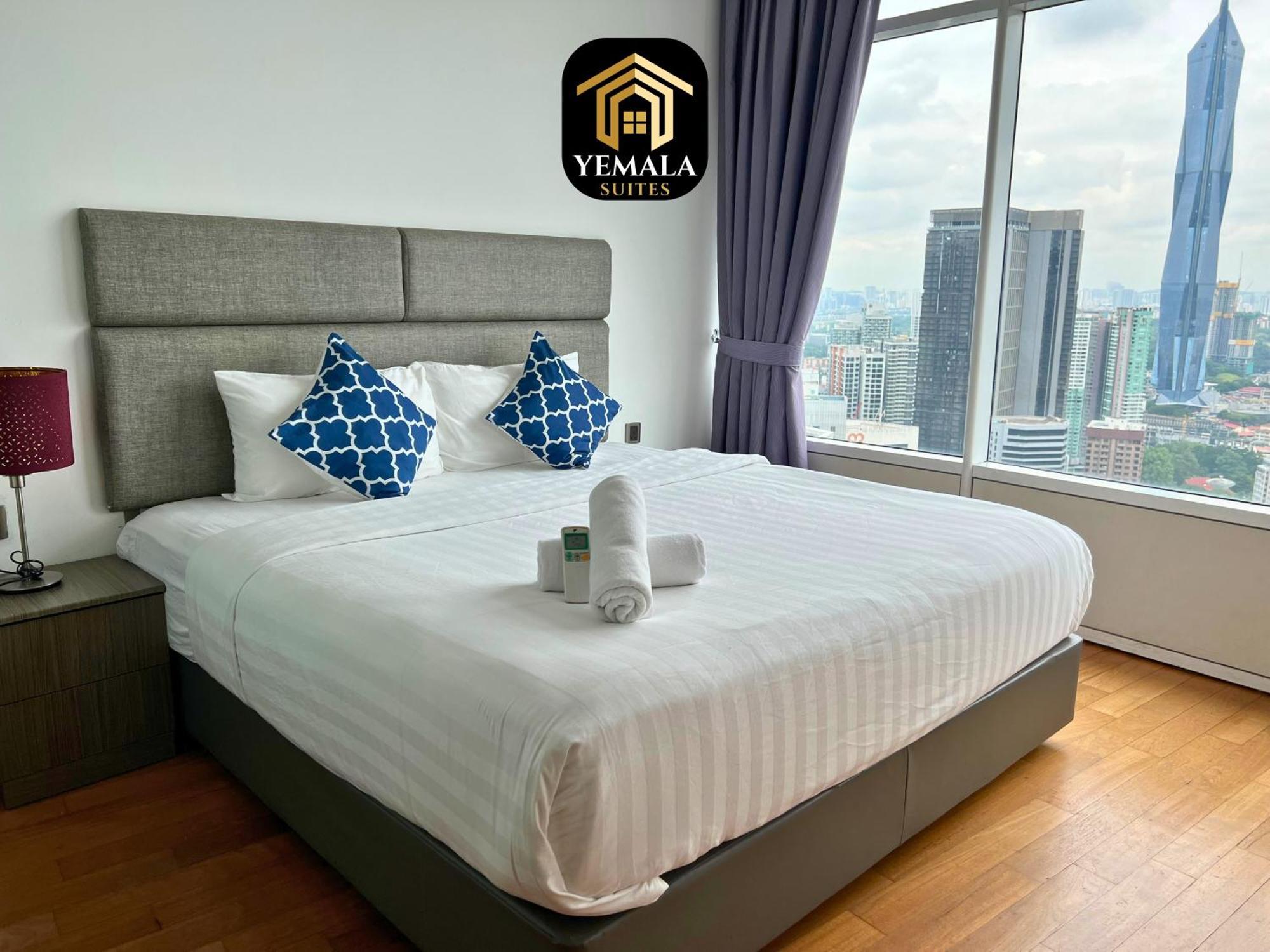 Yemala At Vortex Klcc