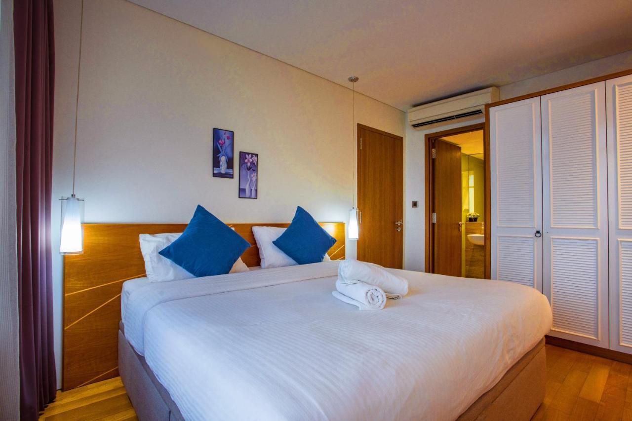Apartment Yemala At Vortex Klcc *