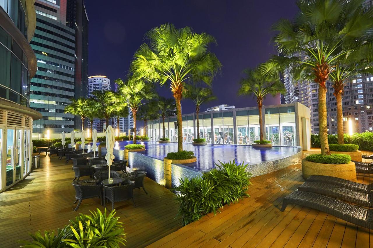 Apartment Yemala At Vortex Klcc *